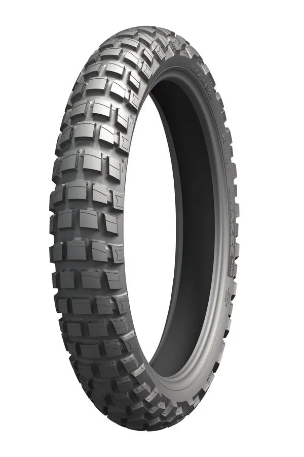 Michelin Anakee Wild 80/90-21 48S TT rehv (270232)