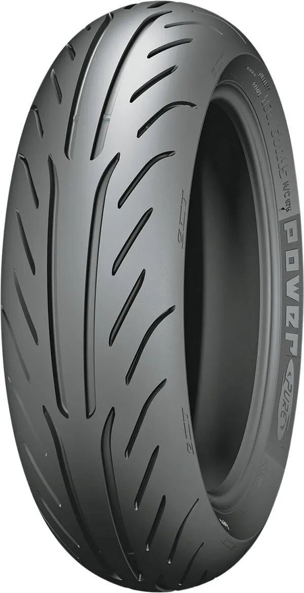 Michelin Power Pure SC 130/80-15 63P TL шина (286927)