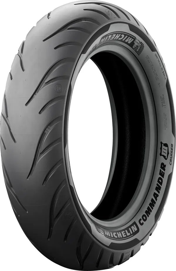 Michelin Commander III Reinforced Cruiser 140/90B15 76H RF TL/ rehv (330228)