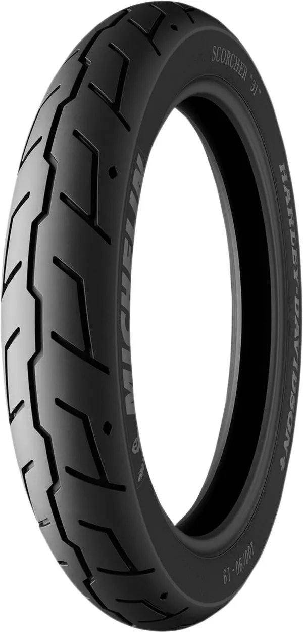 Michelin Scorcher 31 Reinforced F 130/90B16 73H TL/TT rengas (359328)