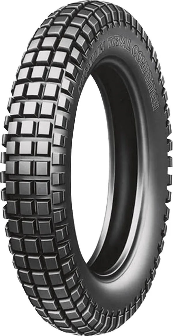 Michelin Trial Light F 2.75-21 45M TT rehv (438062)