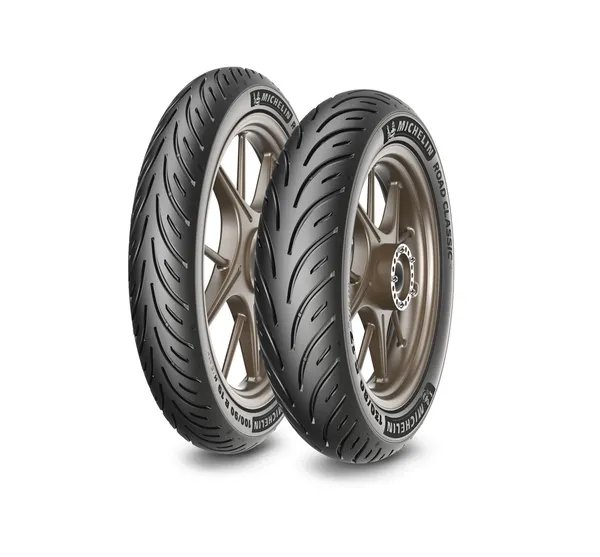 Michelin Road Classic 4.00B18 64H TL rehv (460644)