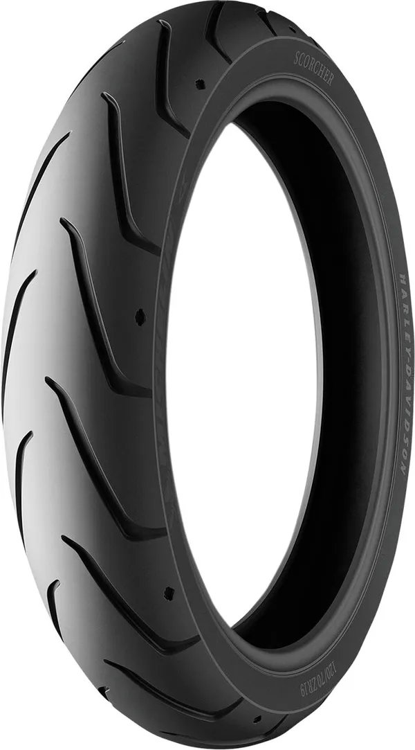 Michelin Scorcher Sport 120/70ZR17 (58W) TL rehv (475979)