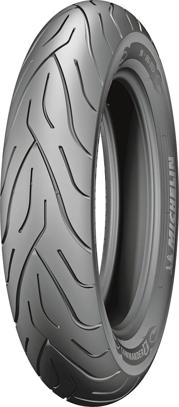 Michelin Commander II Cruiser 120/70ZR19 60W TL rehv (540829)