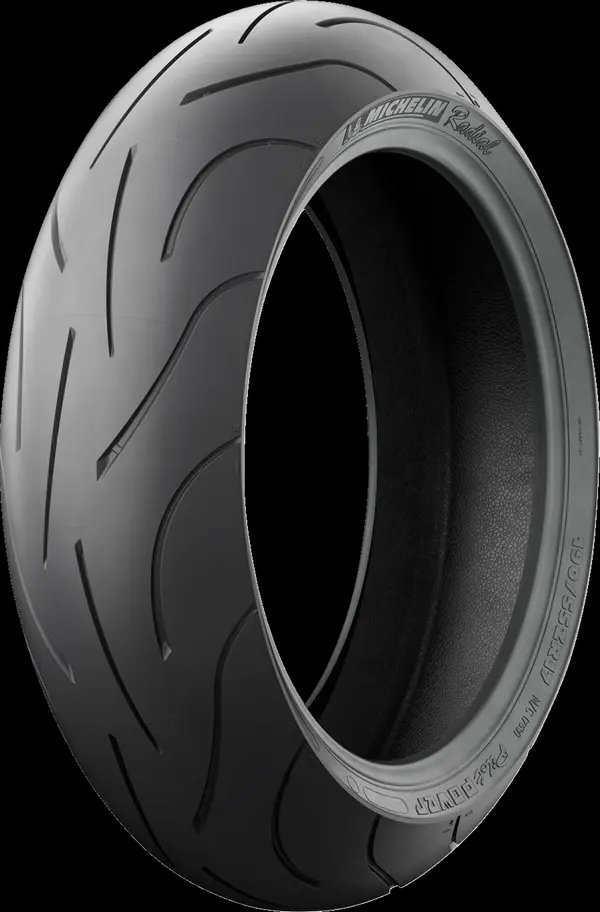 Michelin Pilot Power 2CT 190/55ZR17 (75W)TL шина (549705)