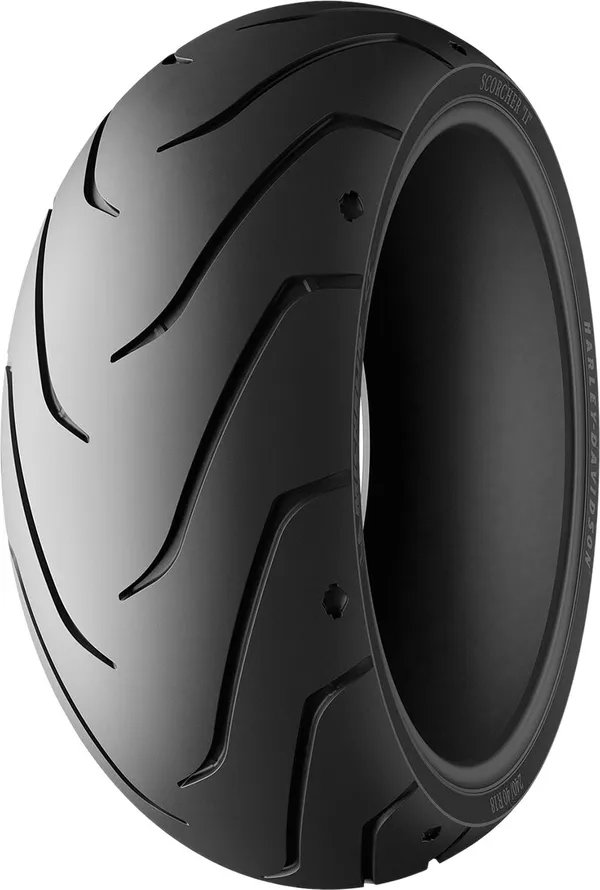 Michelin Scorcher 11 150/60ZR17 (66W) TL rehv (559849)