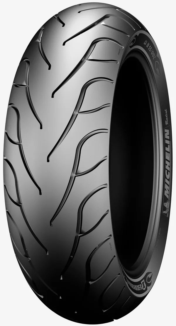 Michelin Commander II Cruiser 240/40R18 79V TL шина (596934)