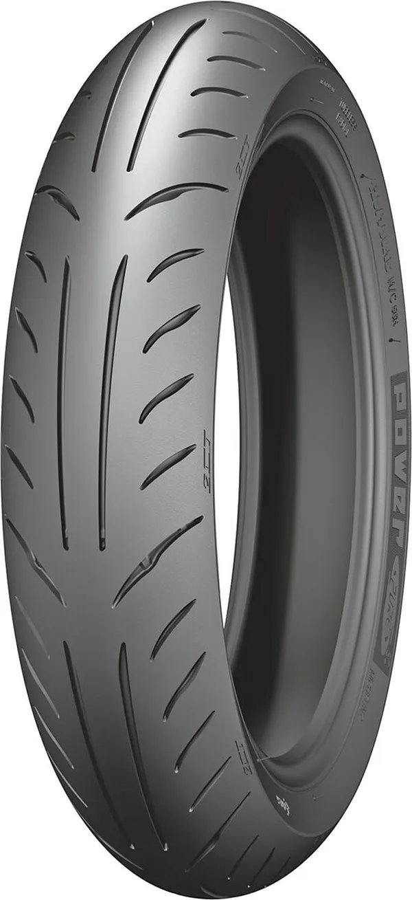 Michelin Power Pure SC 120/70-12 58PTL F/R rehv (614566)