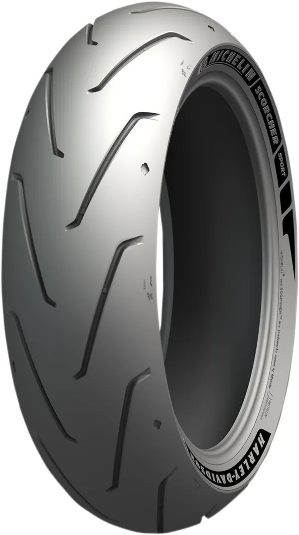 Michelin Scorcher Sport 180/55ZR17(73W) TL rengas (617337)