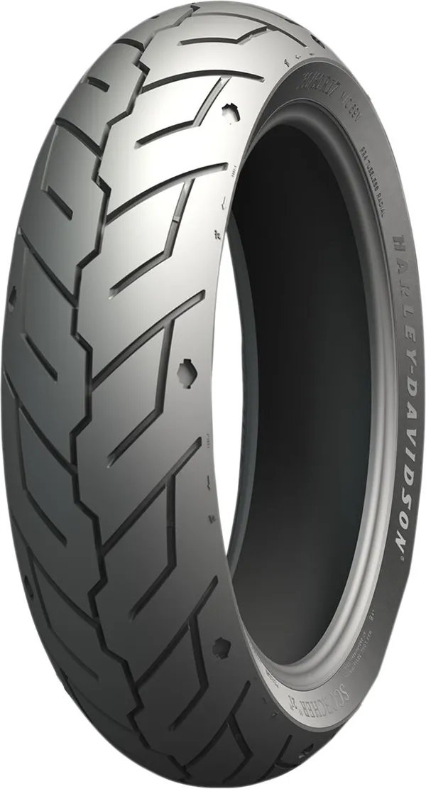 Michelin Scorcher 21 R 160/60R17 69V TL rengas (624733)