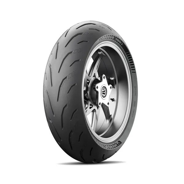 Michelin Power 6 150/60ZR17 (66W) TL rehv (662526)