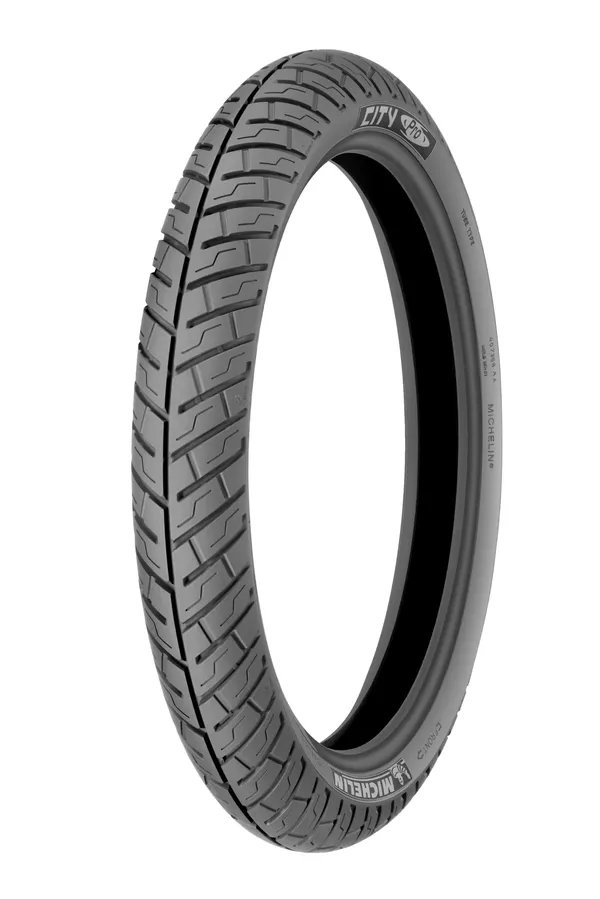 Michelin City Pro 50/100-17 30P TT rehv (715270)