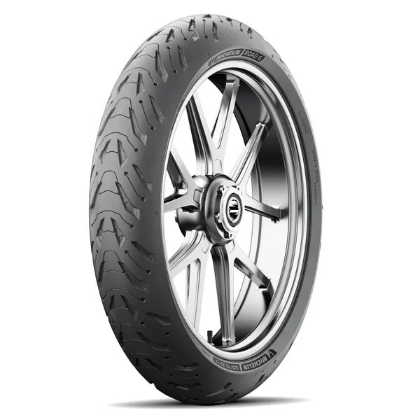 Michelin Road 6 120/70ZR19 (60W) TL rehv (749529)