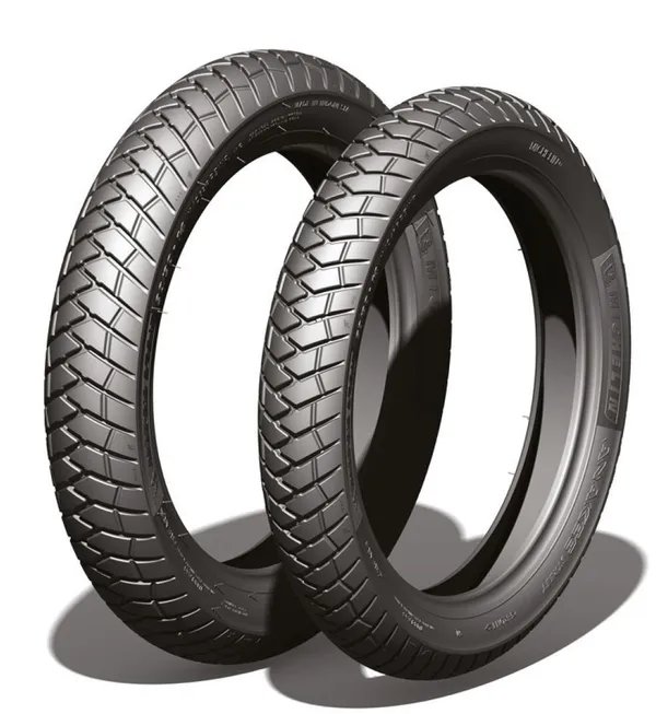 Michelin Anakee Street 120/90-17 64T TL rehv (775950)