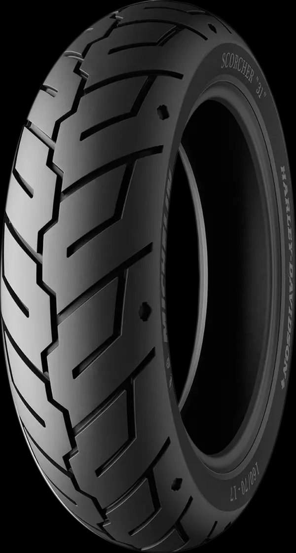 Michelin Scorcher 31 Reinforced R 180/65B16 81H TL/TT rehv (781067)