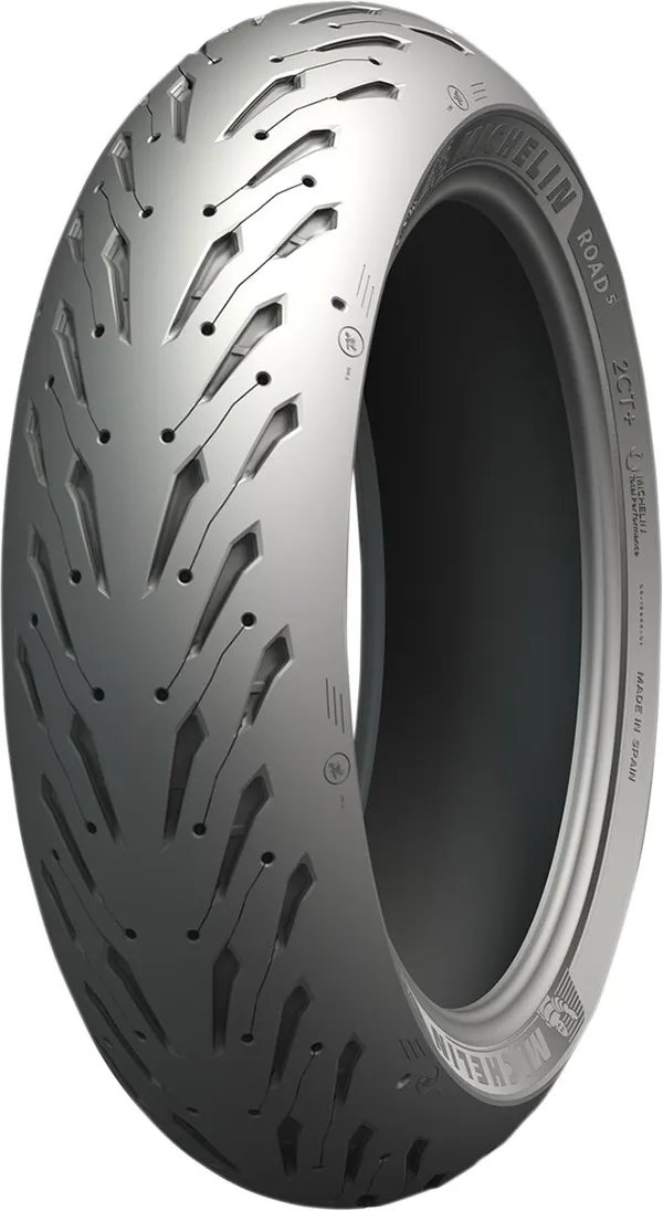 Michelin Road 5 190/50ZR17 (73W) TL rehv (811140)