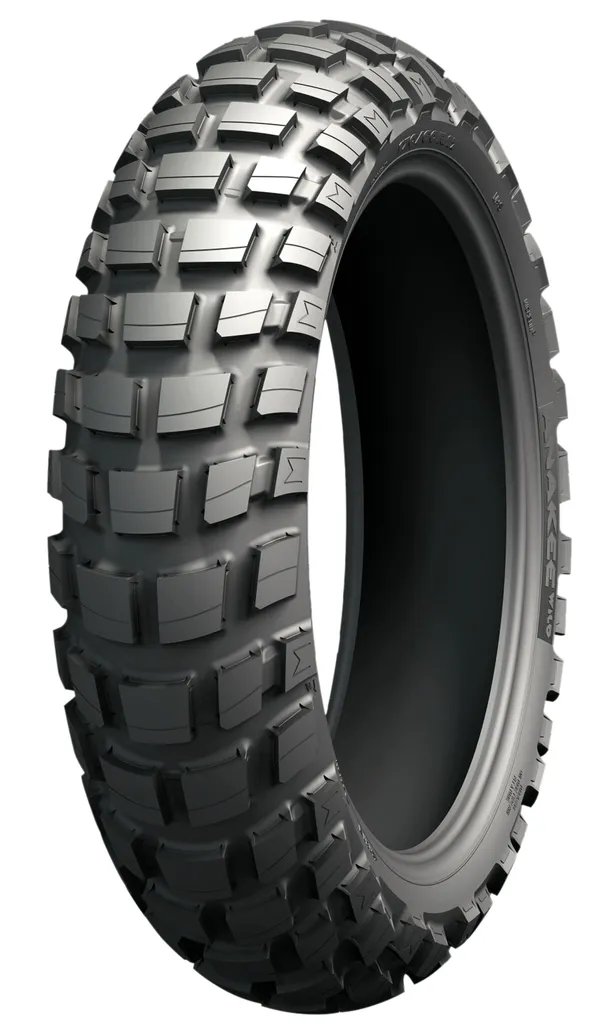 Michelin Anakee Wild 130/80-18 66S TT rengas (821657)
