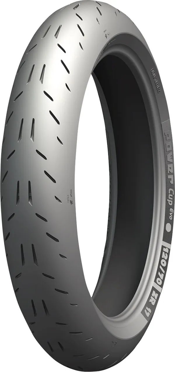 Michelin Power Cup Evo 110/70ZR17 (54W) TL rehv (833295)