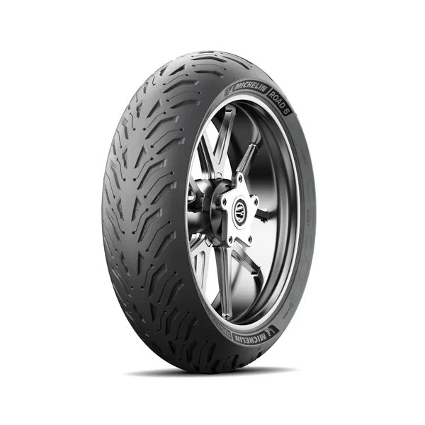 Michelin Road 6 160/60ZR17 (69W) TL rehv (834270)