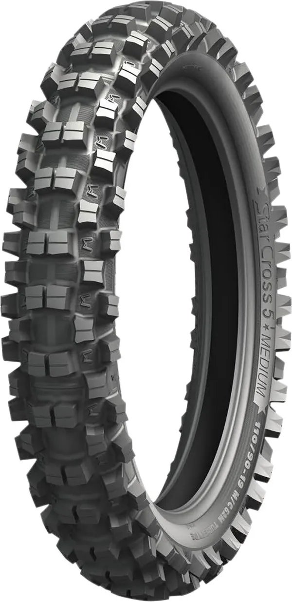 Michelin StarCross 5 Mini 2.50-10 33J TT NHS rehv (868951)