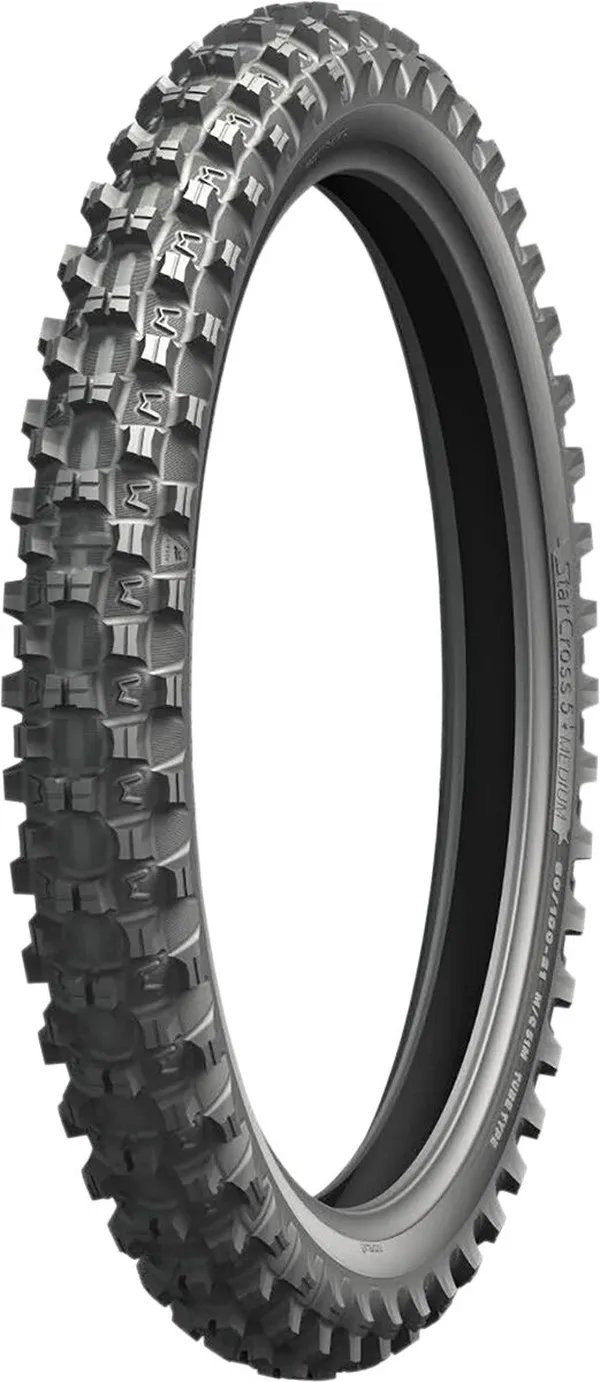 Michelin StarCross 5 Mini 60/100-14 29M TT NHS шина (920290)