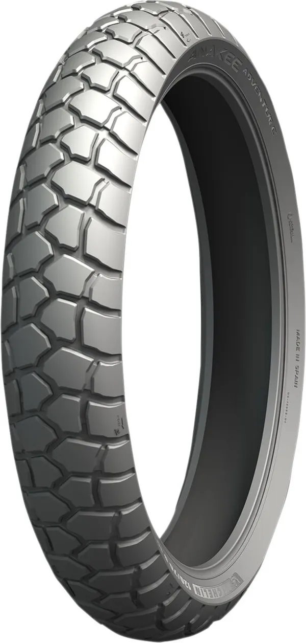 Michelin Anakee Adventure 110/80R18 58V TL/T rehv (920596)