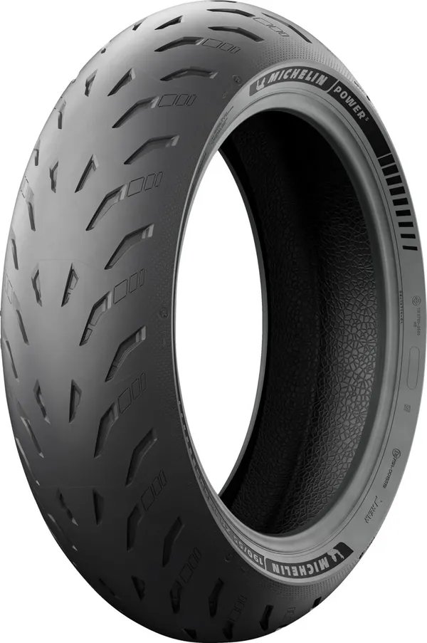 Michelin Power 5 160/60ZR17(69W) TL rehv (934330)