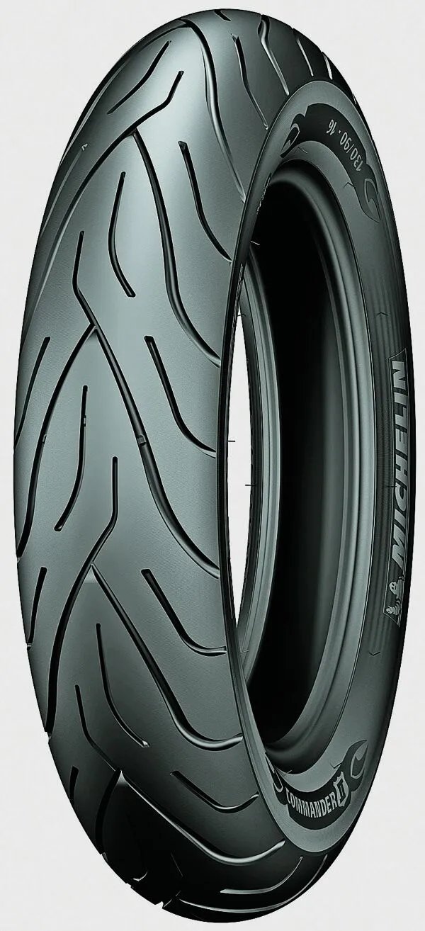 Michelin Commander II Cruiser 120/90B17 64S TL rehv (938253)