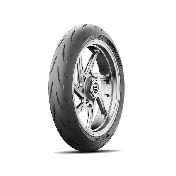 Michelin Power 6 120/70ZR17 (58W) TL rehv (988009)