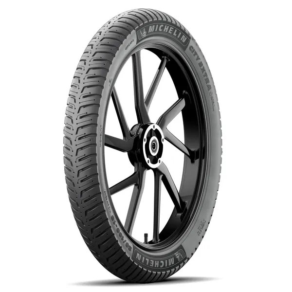 Michelin City Extra 80/90-17 50S TL rehv (988315)