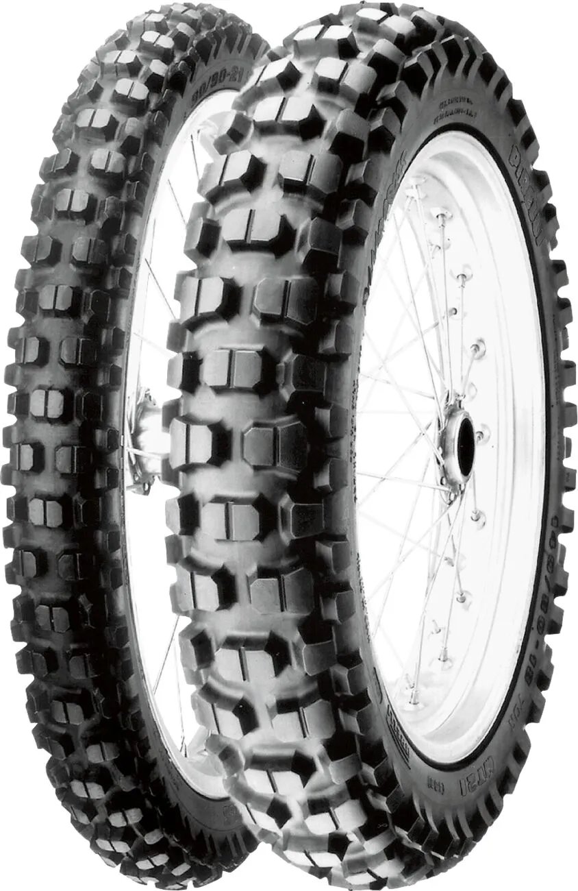Pirelli MT 21 Rallycross 140/80-18 70R TT rengas (3988300)