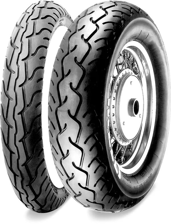 Pirelli MT 66 Route 120/90-17 64S шина (1016400)