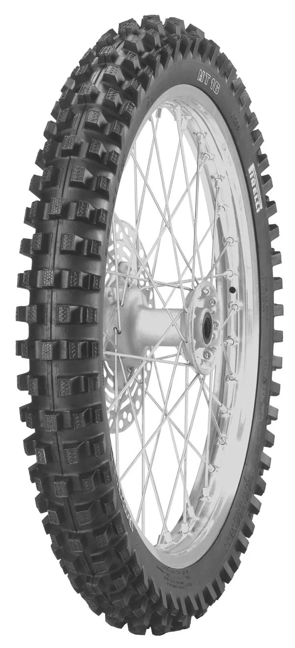Pirelli MT 16 Garacross F 80/100-21 51R TT шина (1418500)