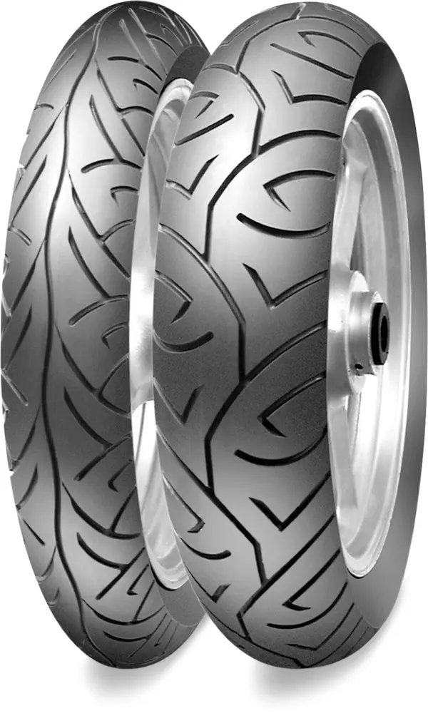 Pirelli Sport Demon 120/70-17 58H TL rengas (1564700)