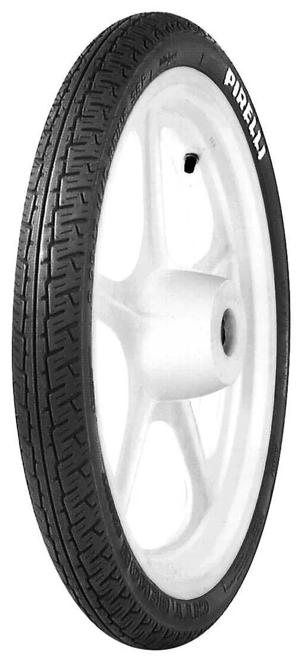Pirelli City Demon 2.75-18 42P TL шина (1966900)