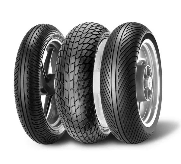 Pirelli Diablo Rain 120/70R17 NHS TL шина (2243800)
