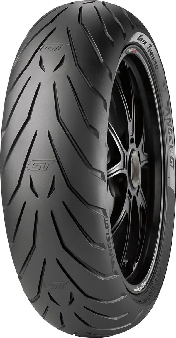 Pirelli Angel GT 190/50ZR17 (73W) TL шина (2317700)