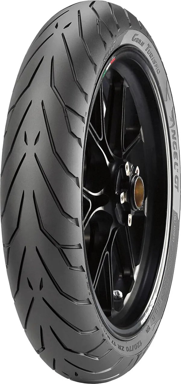 Pirelli Angel GT 120/70ZR17 (58W) TL rengas (2497200)