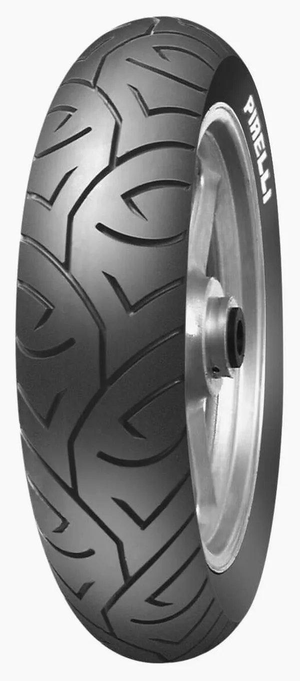 Pirelli Sport Demon 130/70-17 62H TL rengas (2589500)