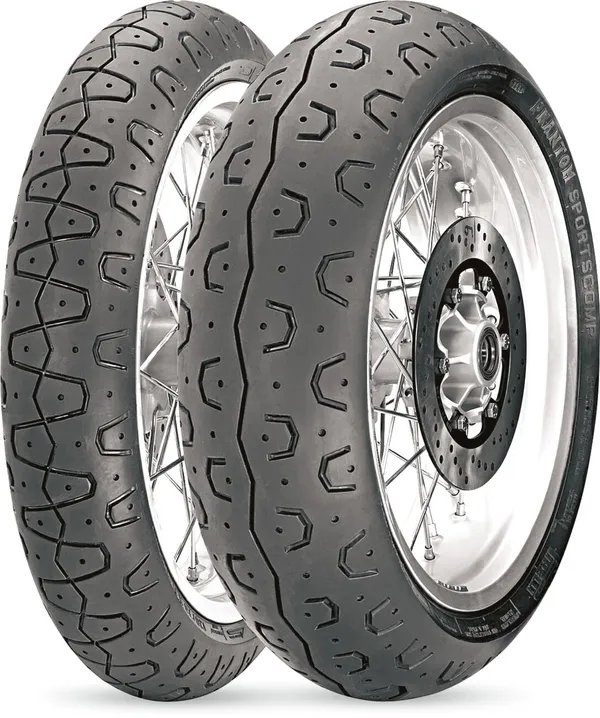 Pirelli Phantom Sportscomp 150/70R17 69H TL шина (2690200)