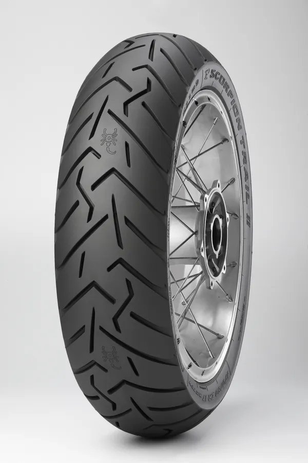 Pirelli Scorpion Trail II 170/60ZR17 72W rehv (2746800)