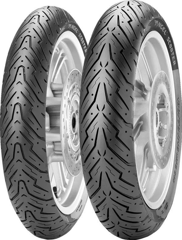 Pirelli Angel Scooter 140/70-14 68S rengas (2771700)