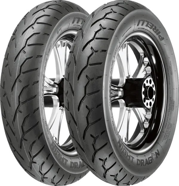 Pirelli Night Dragon 160/70B17 79V TL rengas (2902400)