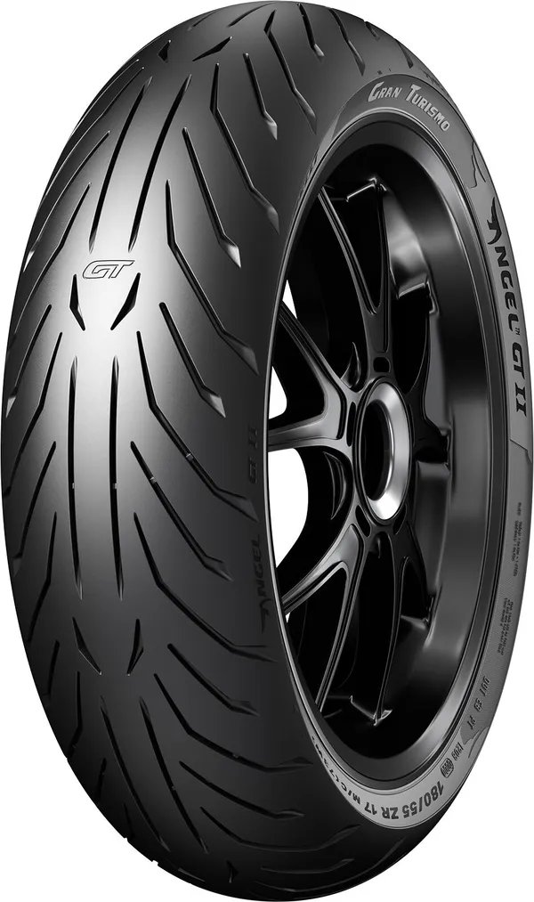 Pirelli Angel GT II 190/50ZR17 (73W) TL rengas (3112200)