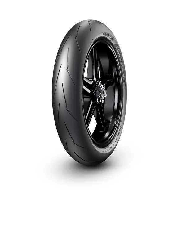 Pirelli Diablo SuperCorsa SC V3 110/70ZR17 54W TL rehv (3141700)