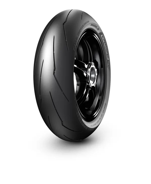 Pirelli Diablo SuperCorsa SC V3 160/60ZR17 69W TL rengas (3309600)