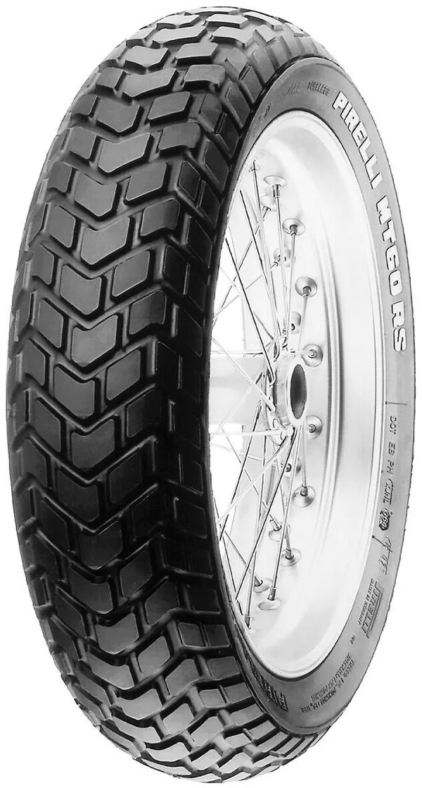 Pirelli MT 60 RS 180/55ZR17 (73W) TL rengas (3535100)
