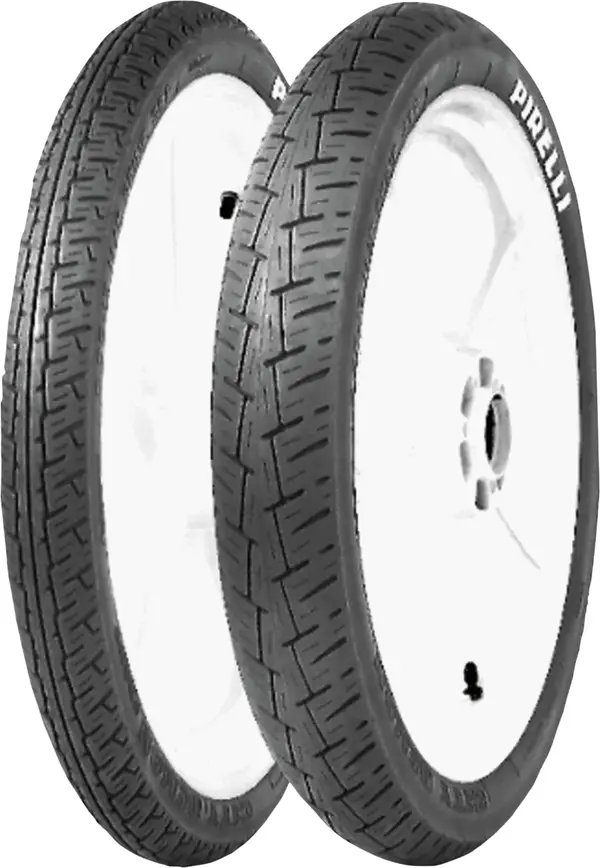 Pirelli City Demon 3.00-18 52P TL rengas (3745300)