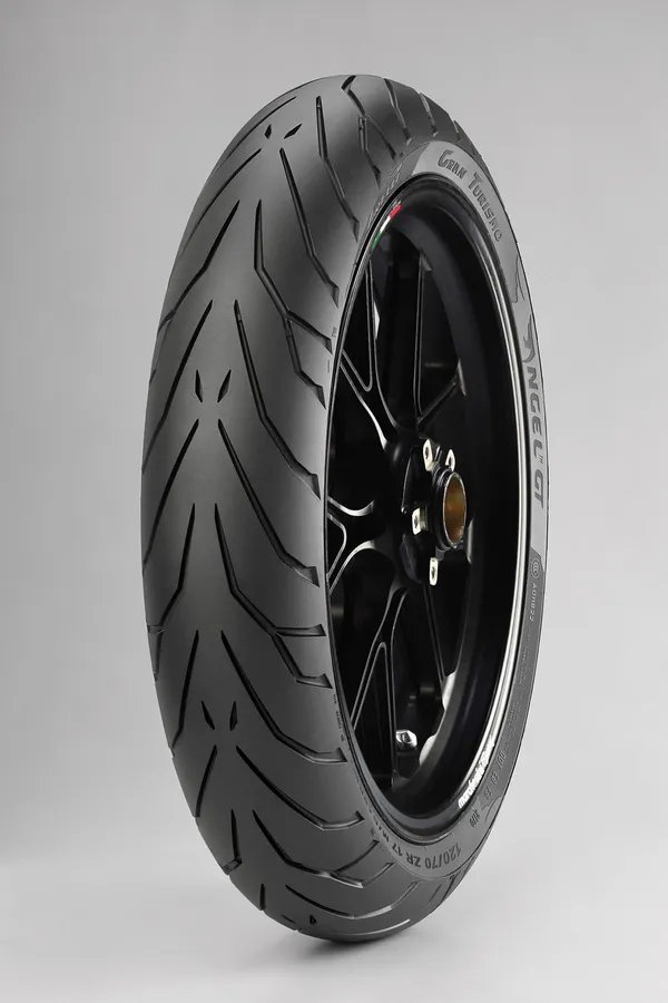 Pirelli Angel GT 120/70ZR17 (58W)TL rengas (3976000)
