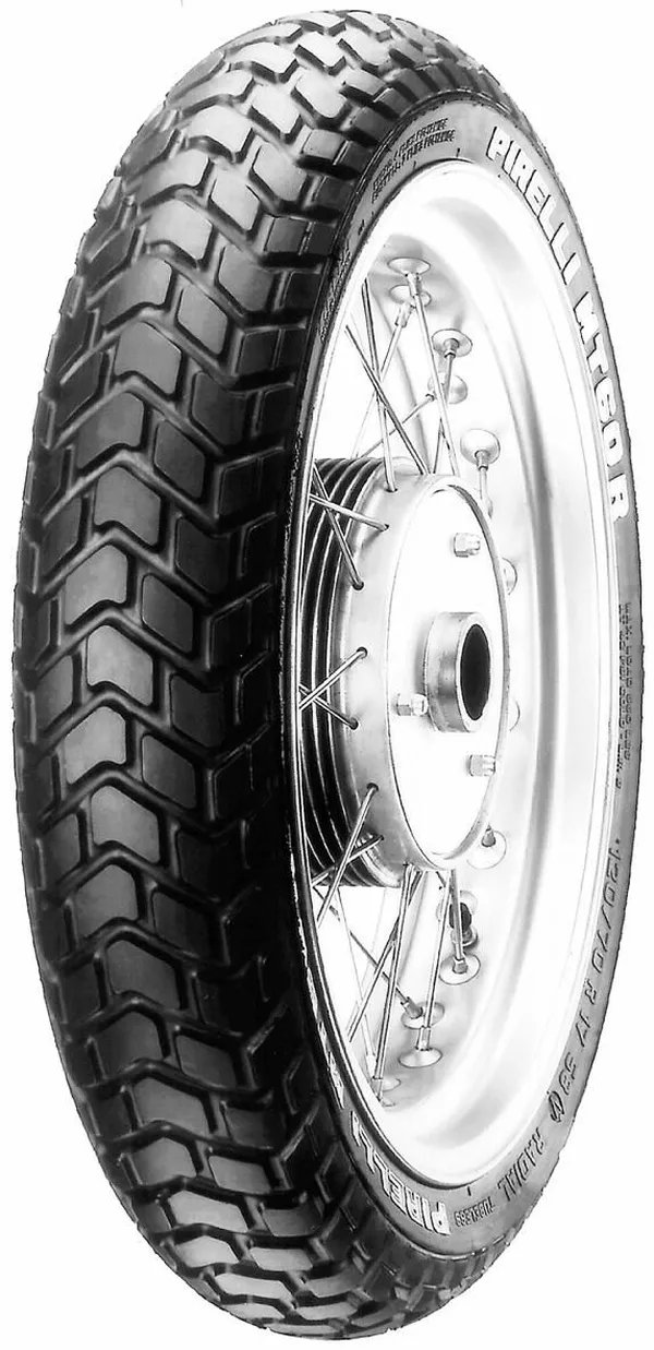 Pirelli MT60 Dual Sport 110/80-18 58T TT rengas (3971500)